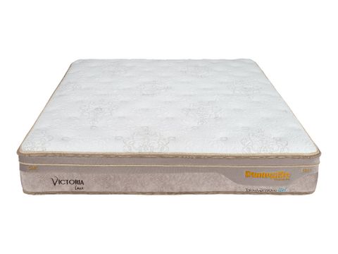 Nệm lò xo cao cấp Victoria Luxe 27 cm