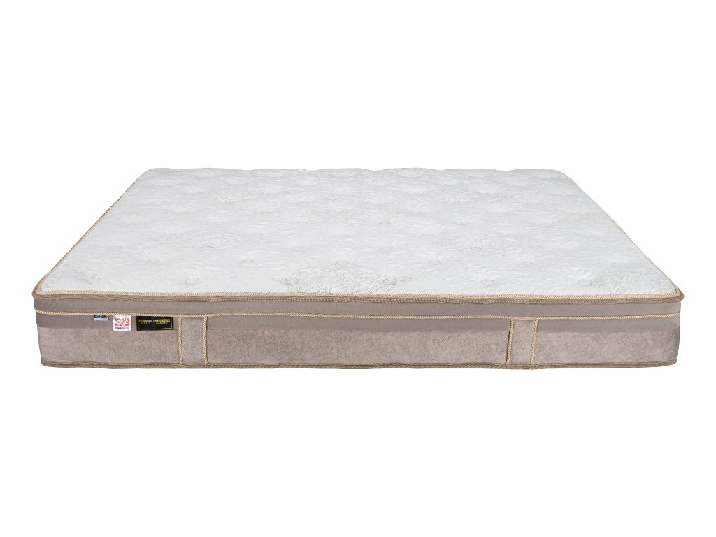 Nệm lò xo cao cấp Victoria Luxe 27 cm