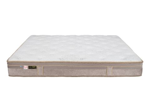 Nệm lò xo cao cấp Victoria Luxe 27 cm