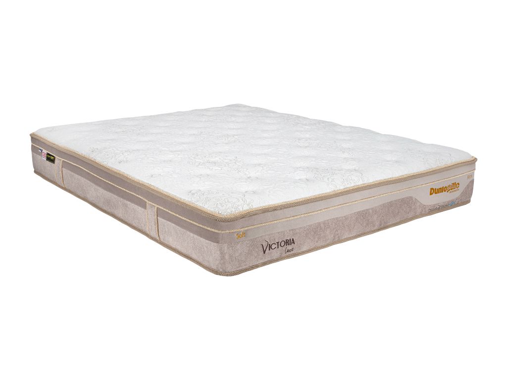 Nệm lò xo cao cấp Victoria Luxe 27 cm