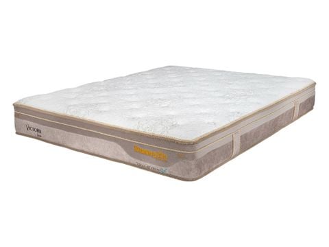 Nệm lò xo cao cấp Victoria Luxe 27 cm