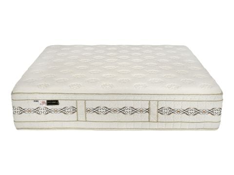 Nệm lò xo cao cấp Cashmerian Luxe 2.0 - 44 cm