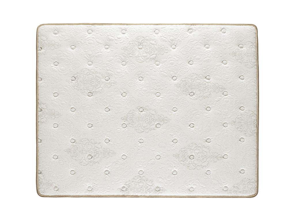 Nệm lò xo cao cấp Victoria Luxe 27 cm