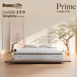 Nệm lò xo cao cấp CoolSilk ZEN Prime 30 cm