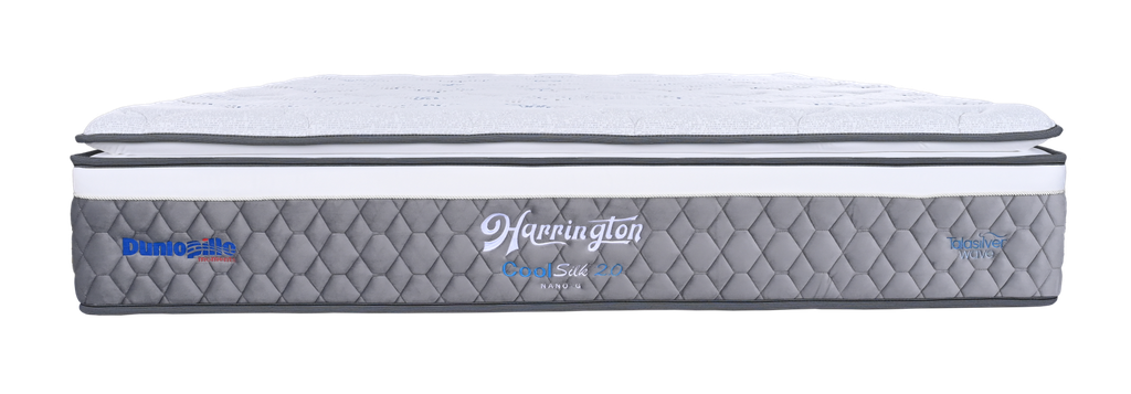 Nệm lò xo cao cấp Harrington 2.0 - 35 cm