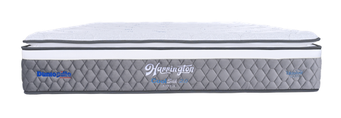 Nệm lò xo cao cấp Harrington 2.0 - 35 cm