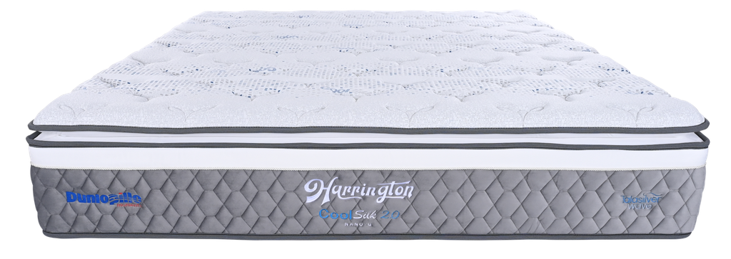 Nệm lò xo cao cấp Harrington 2.0 - 35 cm
