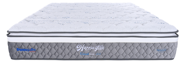 Nệm lò xo cao cấp Harrington 2.0 - 35 cm
