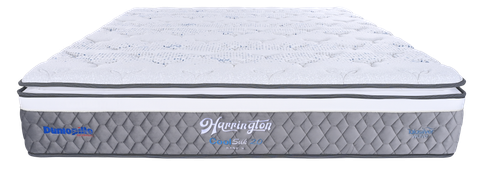 Nệm lò xo cao cấp Harrington 2.0 - 35 cm