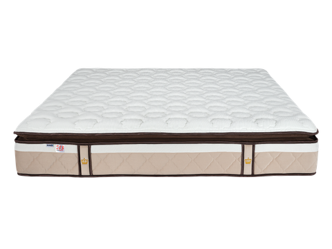 Nệm lò xo cao cấp Harrington 35 cm