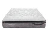 Nệm lò xo cao cấp Birmingham Premium 34 cm
