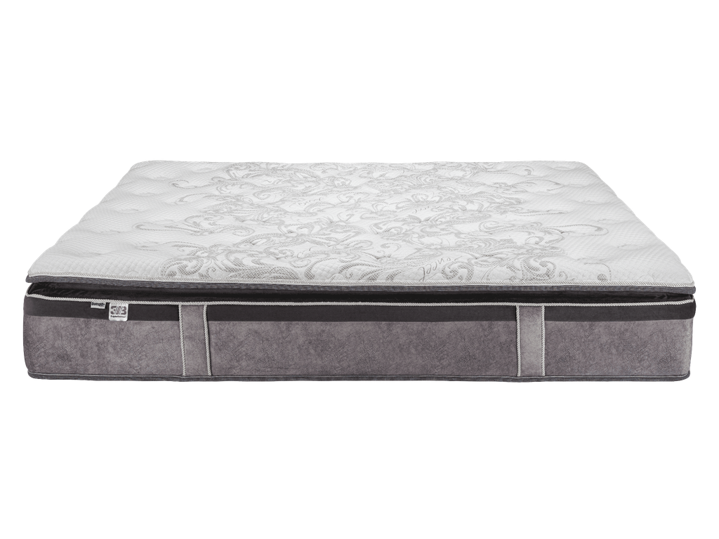 Nệm lò xo cao cấp Birmingham Premium 34 cm