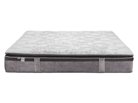 Nệm lò xo cao cấp Birmingham Premium 34 cm