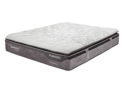 Nệm lò xo cao cấp Birmingham Premium 34 cm