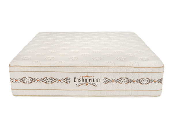 Nệm lò xo cao cấp Cashmerian Luxe 36 cm