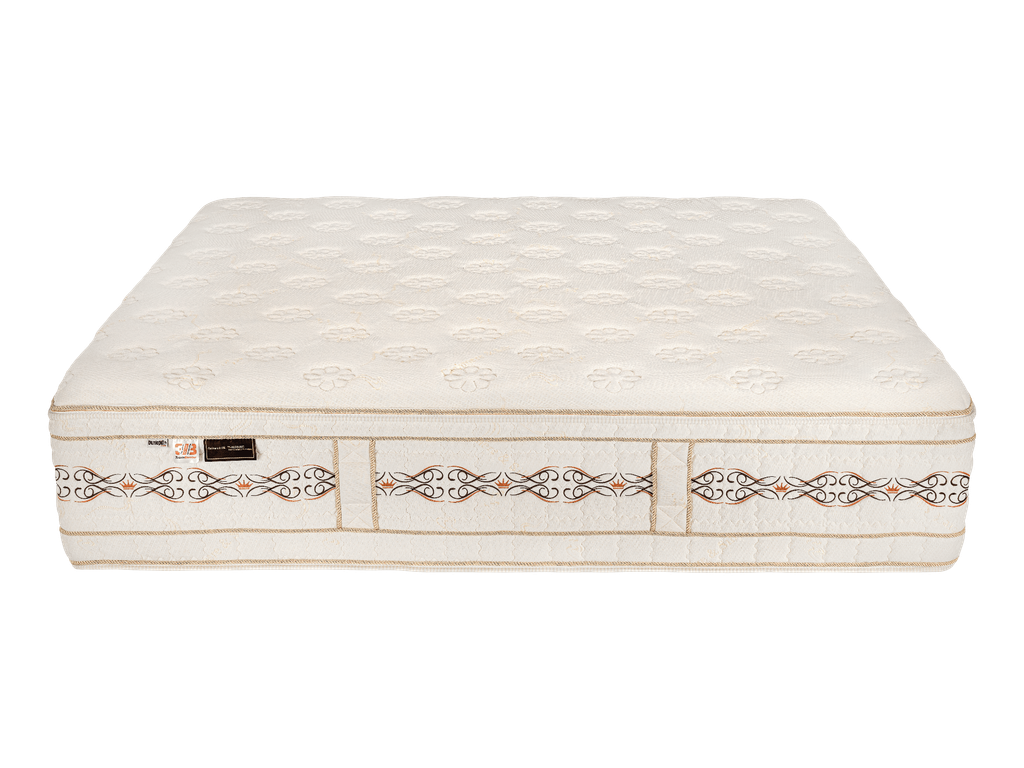 Nệm lò xo cao cấp Cashmerian Luxe 36 cm