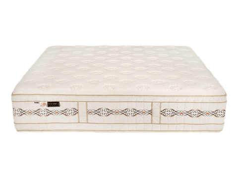 Nệm lò xo cao cấp Cashmerian Luxe 36 cm