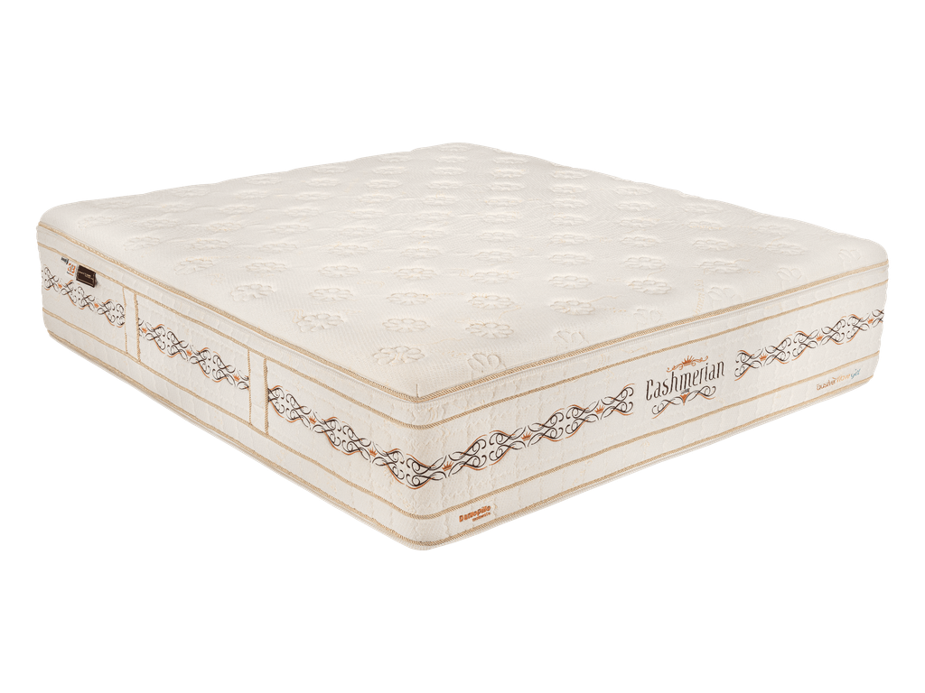 Nệm lò xo cao cấp Cashmerian Luxe 36 cm
