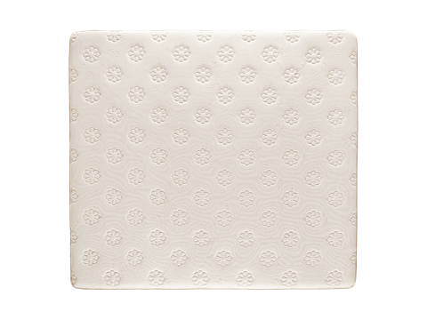 Nệm lò xo cao cấp Cashmerian Luxe 36 cm