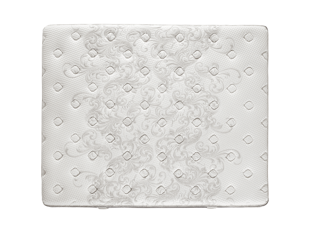 Nệm lò xo cao cấp Birmingham Premium 34 cm