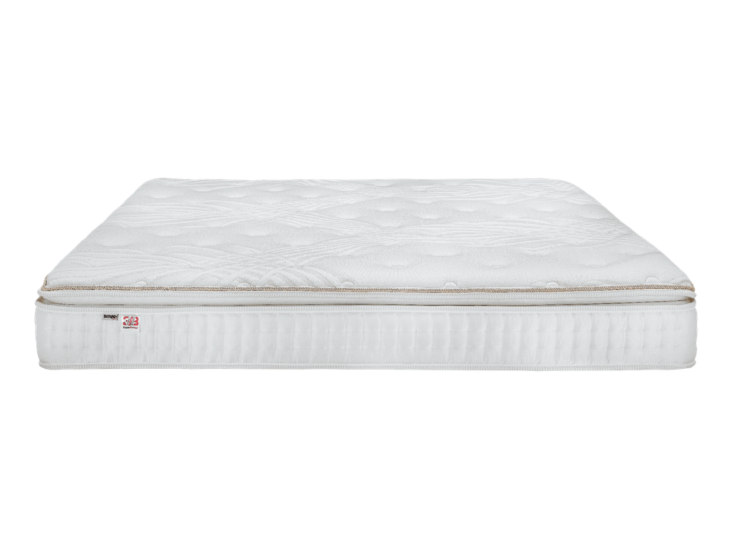 Nệm lò xo cao cấp Firmrest Luxe 2.0 - 25 cm