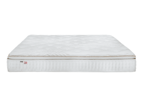Nệm lò xo cao cấp Firmrest Luxe 2.0 - 25 cm