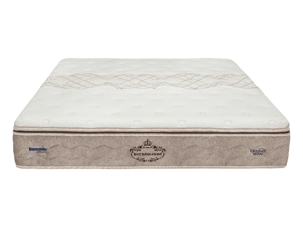 Nệm lò xo cao cấp Buckingham 32 cm