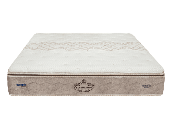 Nệm lò xo cao cấp Buckingham 32 cm