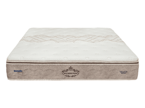 Nệm lò xo cao cấp Buckingham 32 cm