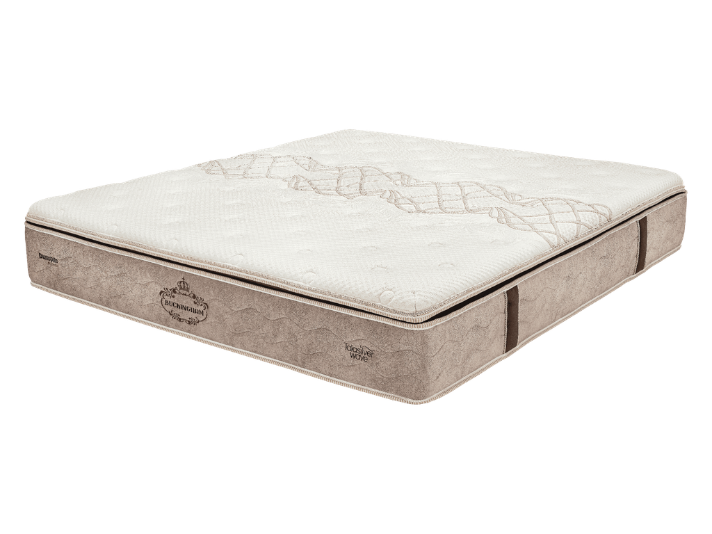 Nệm lò xo cao cấp Buckingham 32 cm