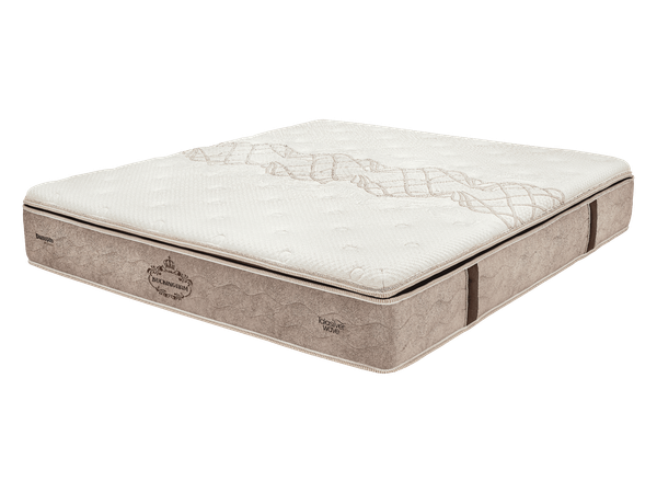 Nệm lò xo cao cấp Buckingham 32 cm