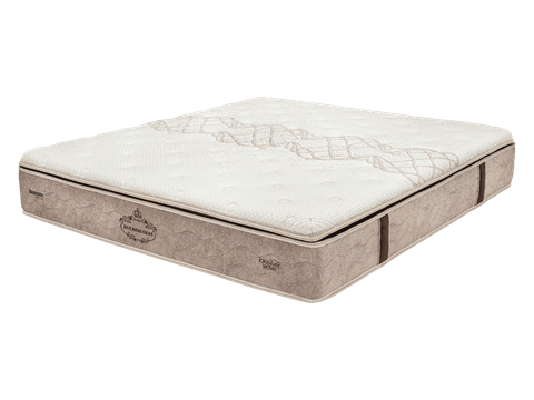 Nệm lò xo cao cấp Buckingham 32 cm
