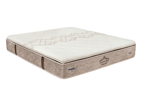 Nệm lò xo cao cấp Buckingham 32 cm