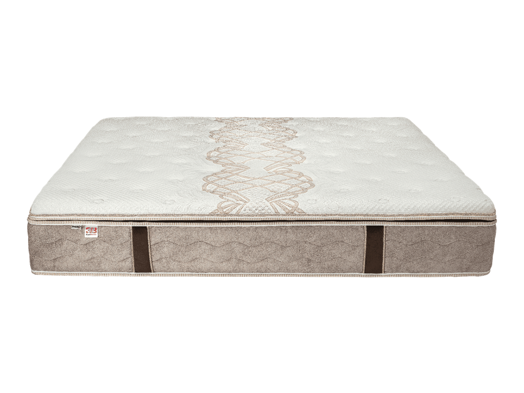 Nệm lò xo cao cấp Buckingham 32 cm