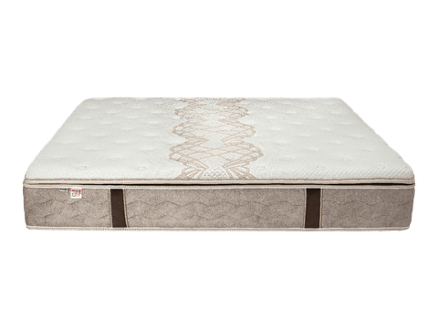 Nệm lò xo cao cấp Buckingham 32 cm