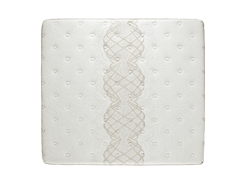 Nệm lò xo cao cấp Buckingham 32 cm