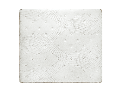 Nệm lò xo cao cấp Firmrest Luxe 2.0 - 25 cm