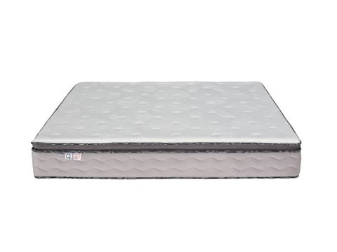 Nệm lò xo cao cấp Evita 28 cm