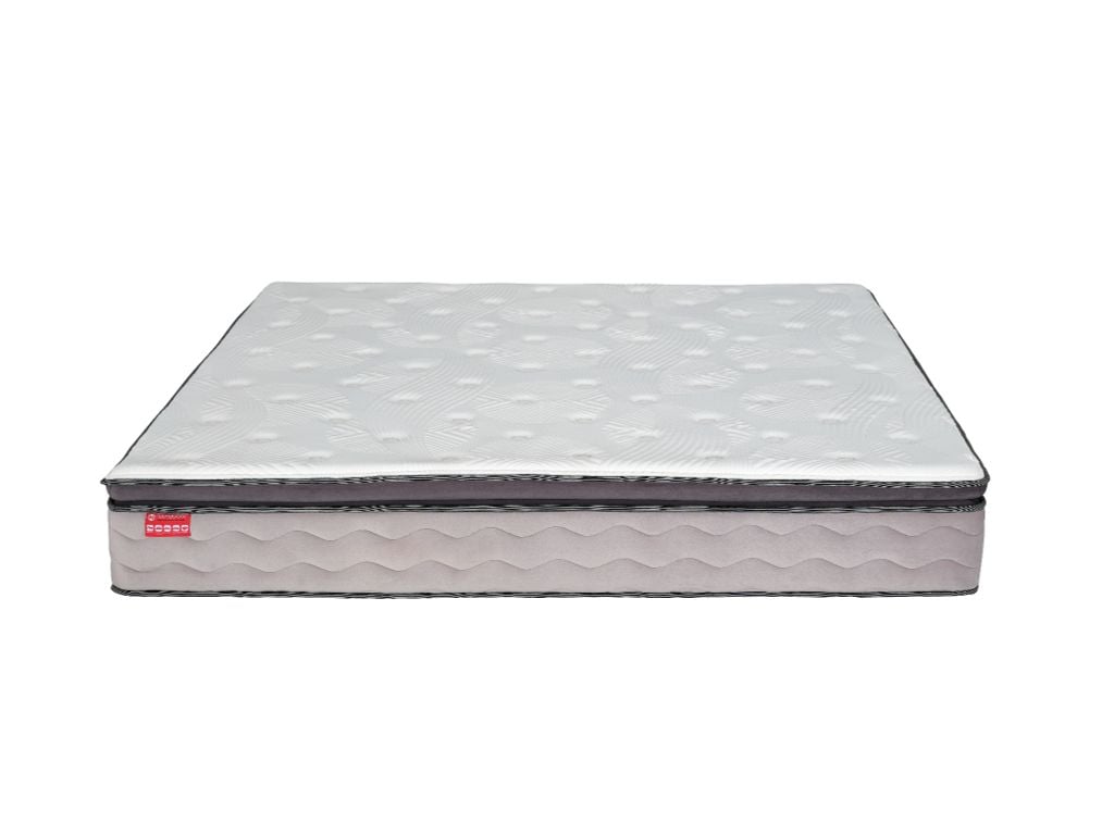 Nệm lò xo cao cấp Evita 28 cm