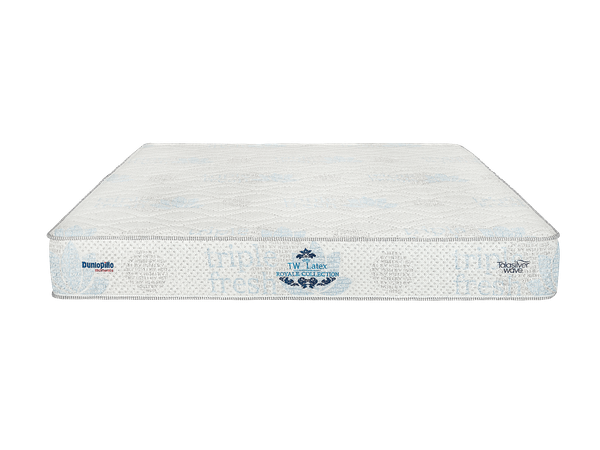 Nệm cao su cao cấp TWG Royale Latex 23 cm