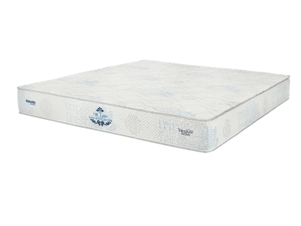 Nệm cao su cao cấp TWG Royale Latex 23 cm