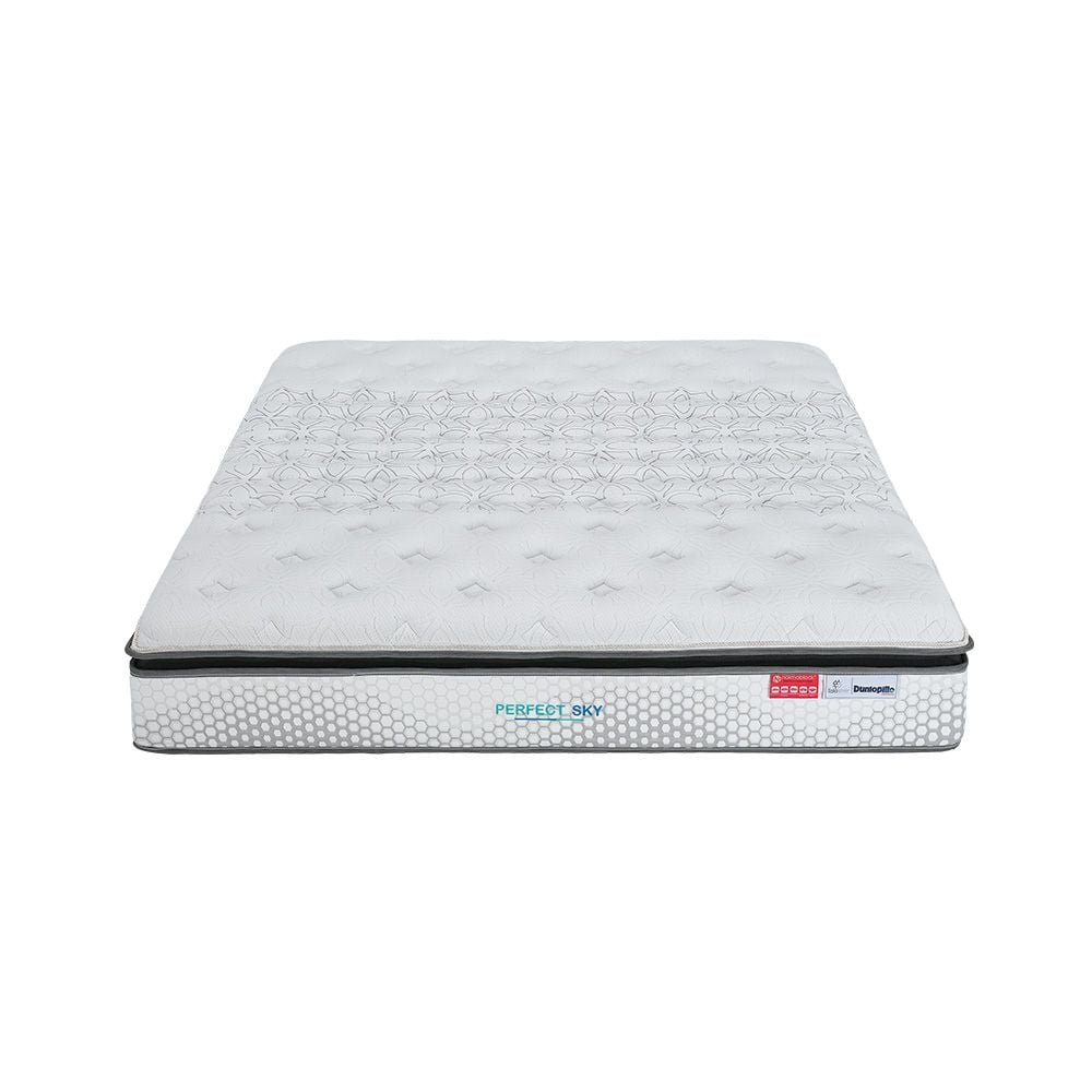 Nệm lò xo cao cấp Perfect Sky 32 cm