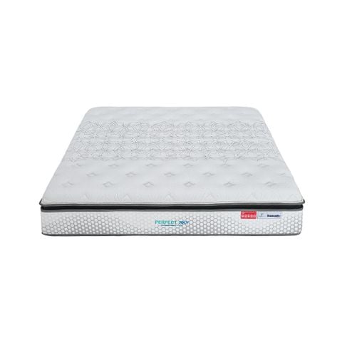 Nệm lò xo cao cấp Perfect Sky 32 cm