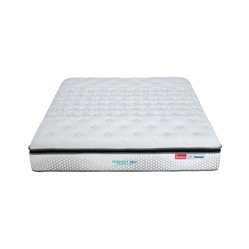 Nệm lò xo cao cấp Perfect Sky 32 cm