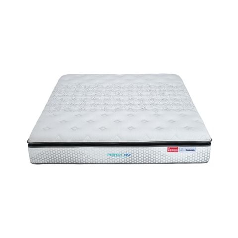 Nệm lò xo cao cấp Perfect Sky 32 cm