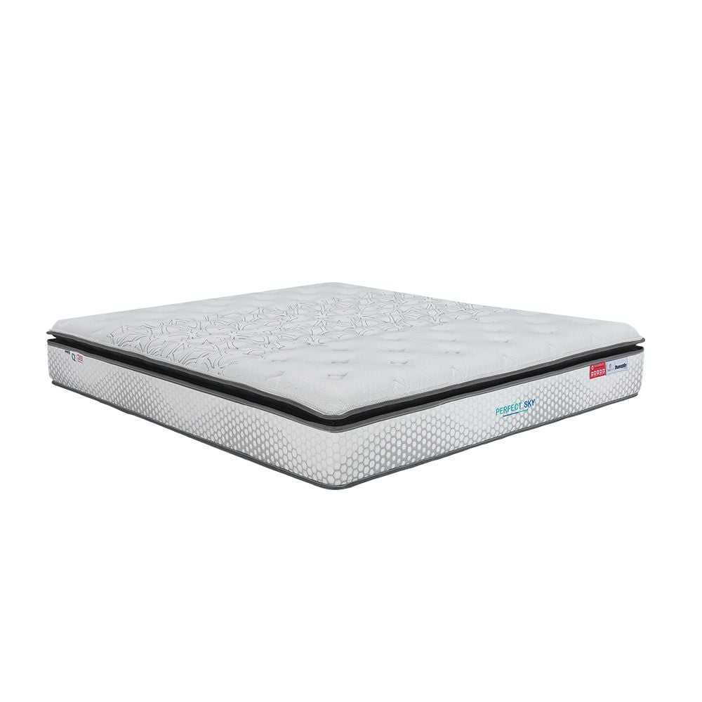 Nệm lò xo cao cấp Perfect Sky 32 cm