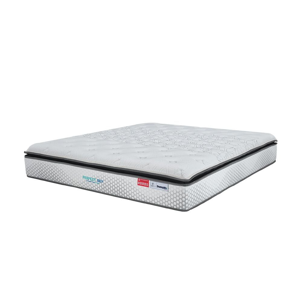 Nệm lò xo cao cấp Perfect Sky 32 cm