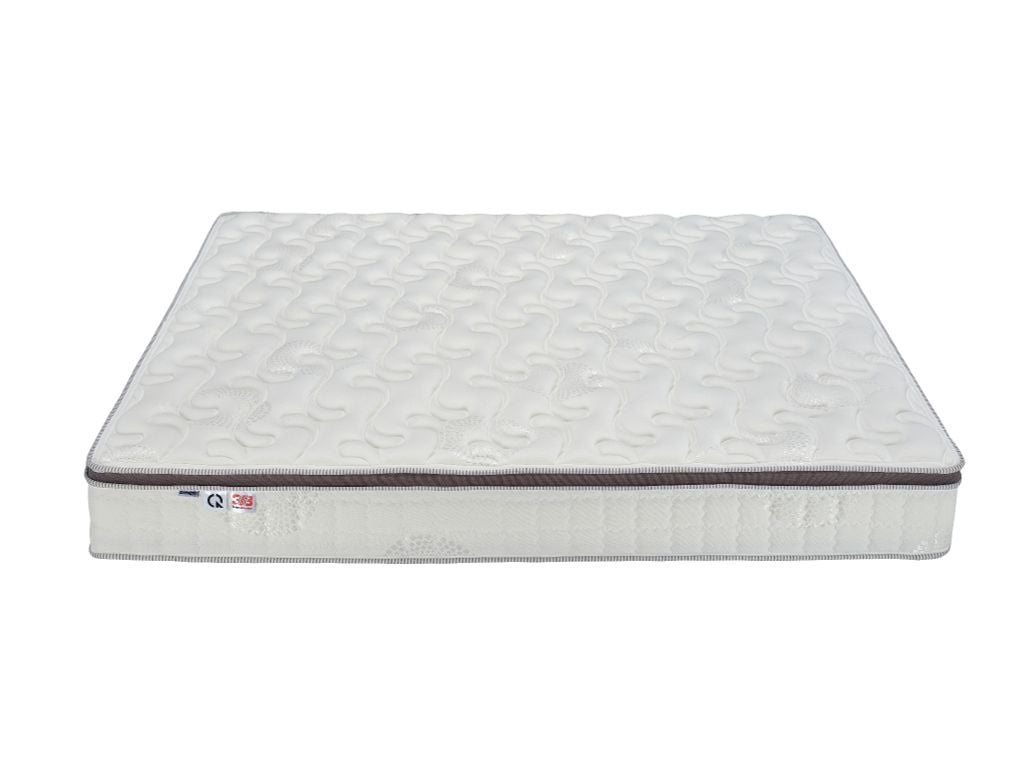 Nệm lò xo cao cấp Spine O Master 26 cm