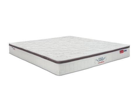 Nệm lò xo cao cấp Spine O Master 26 cm