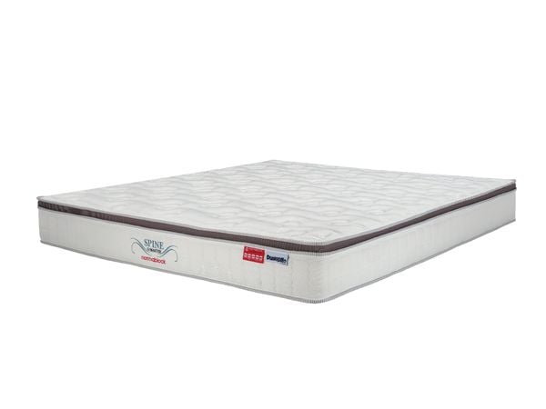Nệm lò xo cao cấp Spine O Master 26 cm